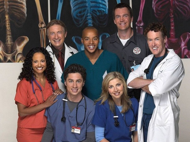 Scrubs Season 6 Episode 8 Review: Key Events, Character Development, and Viewer Reactions