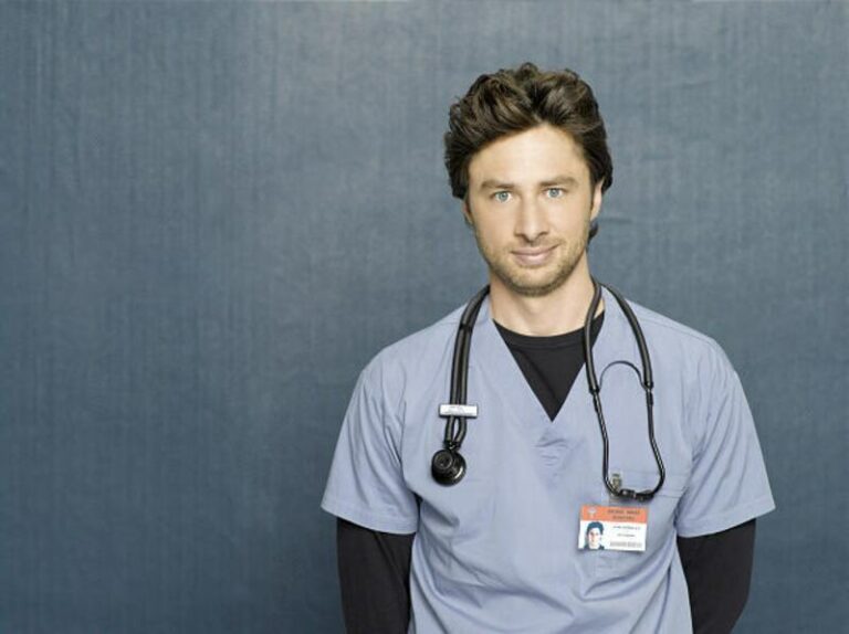 Detailed Review and Analysis of Scrubs Season 8 Episode 7: Key Themes and Character Developments