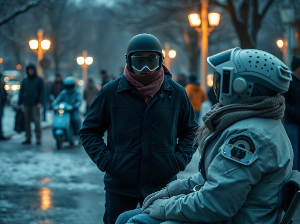 Фильмы, которые предсказывали будущее
