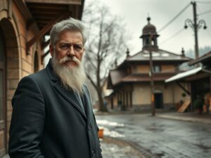 О чем сериал “Клиника”?