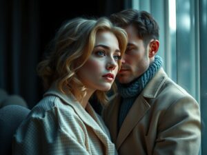 О чем сериал “Клиника”?