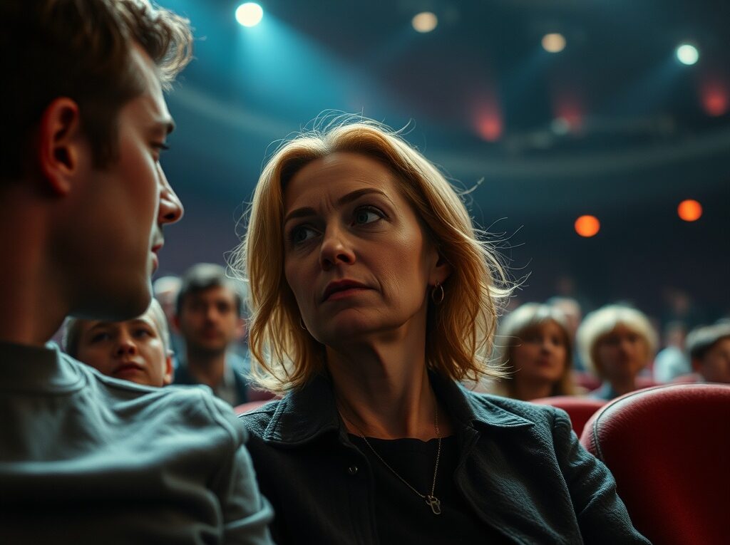 Кинематограф как способ пережить катастрофу