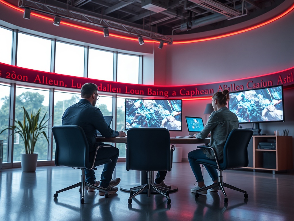 Как кино и сериалы используют AR-технологии на съёмках