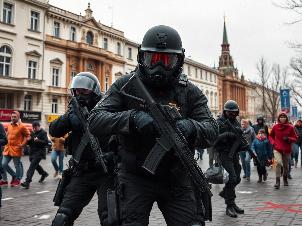 Почему зрители любят фильмы-катастрофы и апокалиптические сериалы