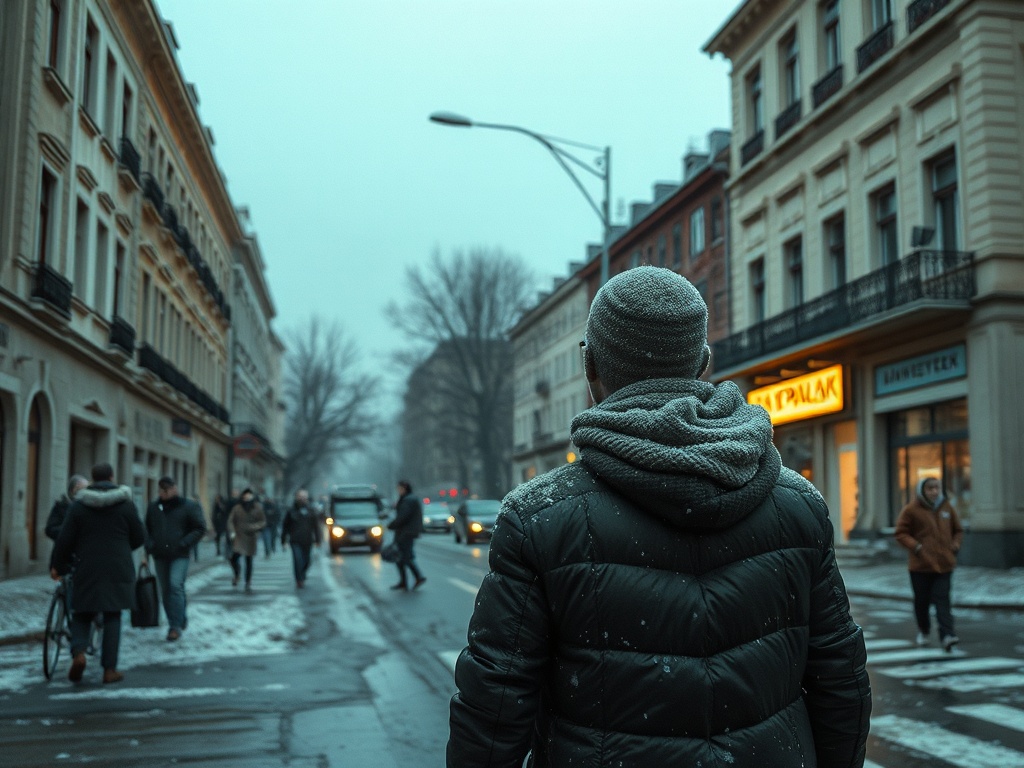 Кинематограф как способ пережить катастрофу Кинематограф как способ пережить катастрофу