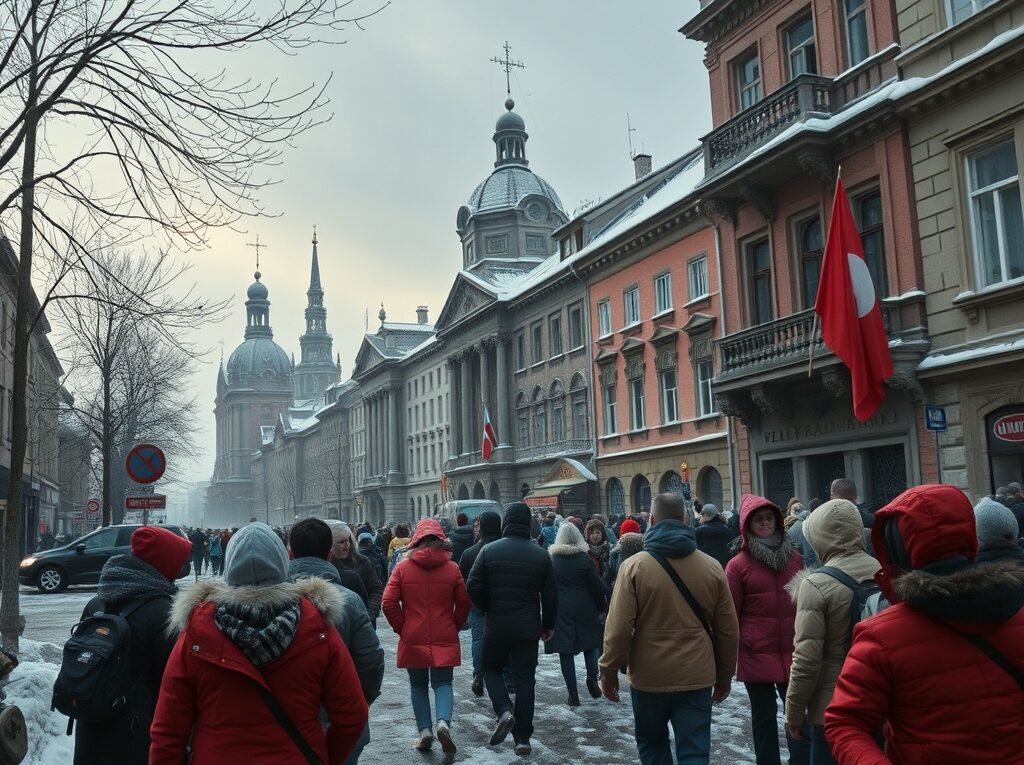 Почему зрители любят фильмы-катастрофы и апокалиптические сериалы