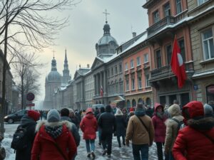 Развитие персонажей в 