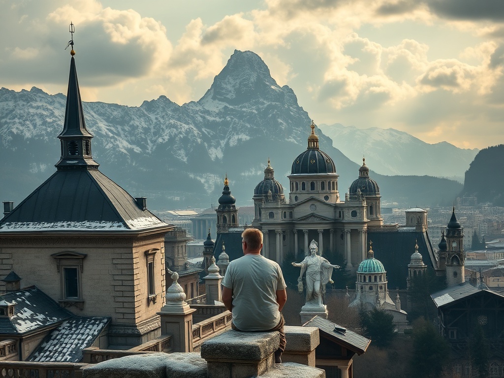 Почему зрители любят фильмы-катастрофы и апокалиптические сериалы