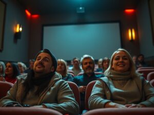 Роль взаимоотношений между персонажами в развитии сюжета 