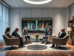 Маркетинг на примерах сериалов