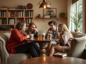 Клиника 5 сезон 4 серия: Обзор сюжета, персонажей и ключевых моментов