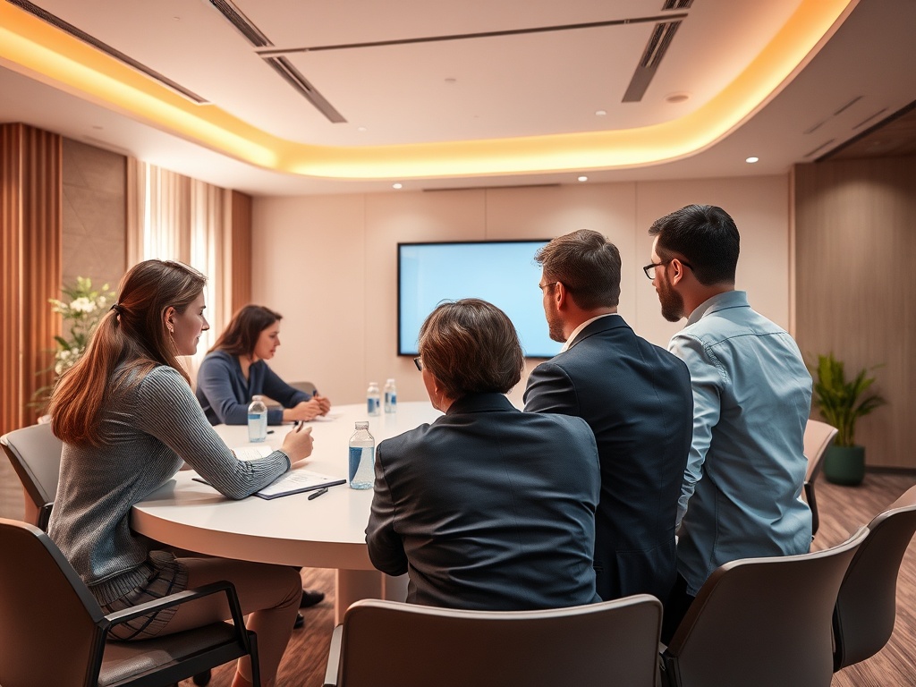 Маркетинг на сериалах про карьеру, выгорание и офисную жизнь