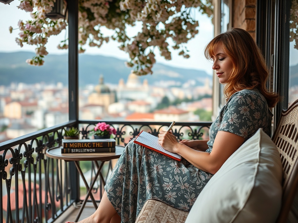 Фильмы про осознание собственного пути: Как они вдохновляют на перемены