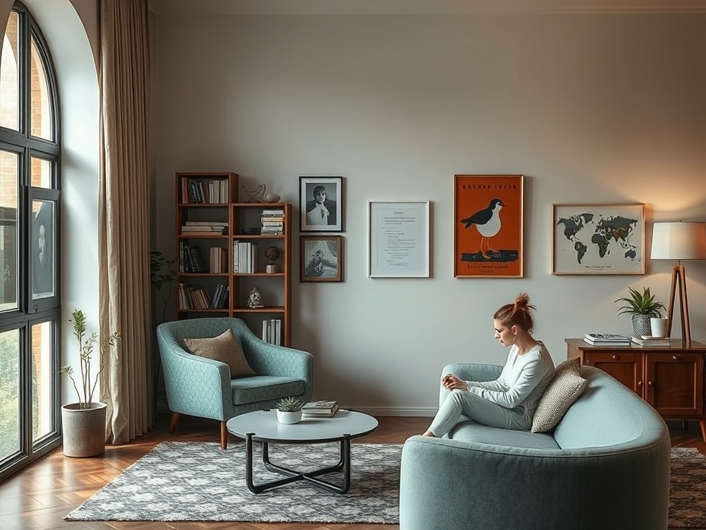 Маркетинг на сериалах про людей, боящихся привязанности