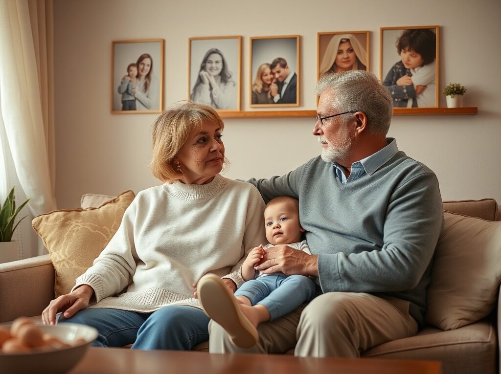 Маркетинг на сериалах про разрушенные отношения родителей и детей