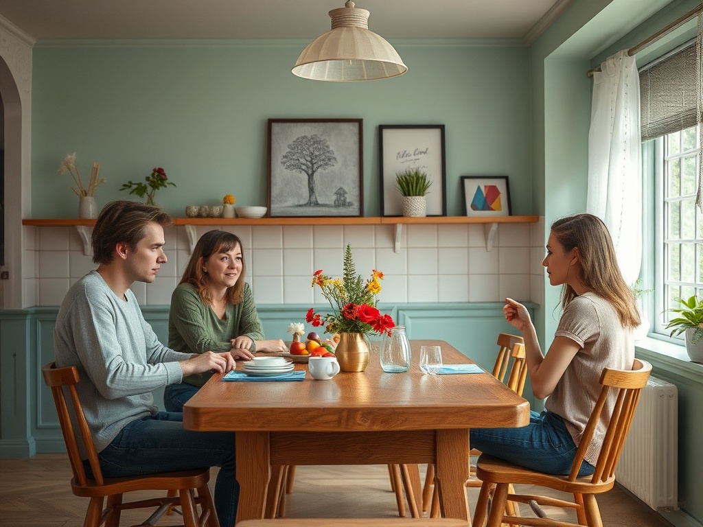 Маркетинг на сериалах про разрушенные отношения родителей и детей