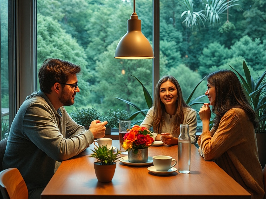 Фильмы про осознание собственного пути: Как они вдохновляют на перемены