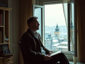 Джон Дориан: Главный герой 