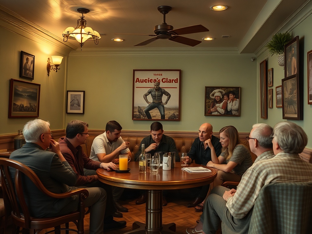 Сериалы в жанре хоррор с продуманным сюжетом: как эффективно их продвигать Сериалы в жанре хоррор с продуманным сюжетом: как эффективно их продвигать