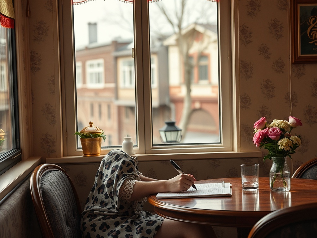 Маркетинг на сериалах про людей, боящихся привязанности