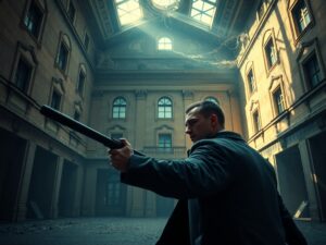 О чем сериал “Клиника”?