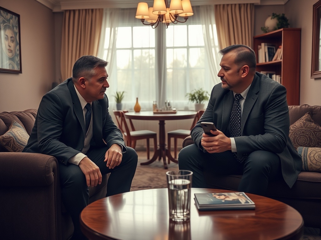 Лучшие дуэты актёров в истории кино