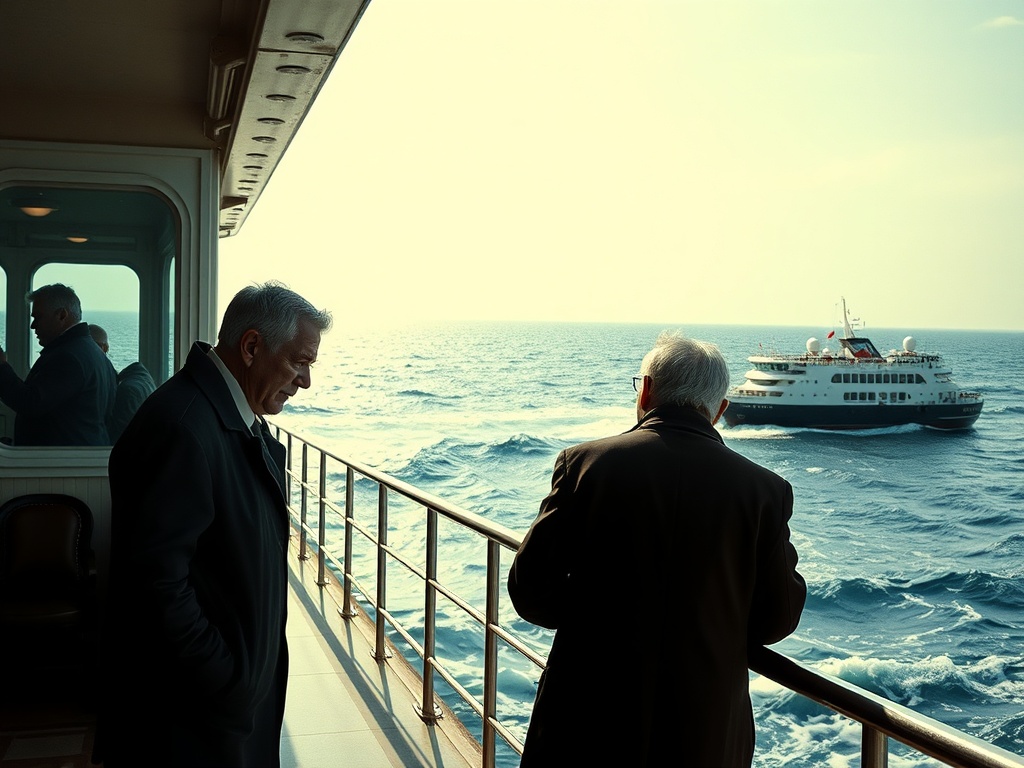 Лучшие дуэты актёров в истории кино