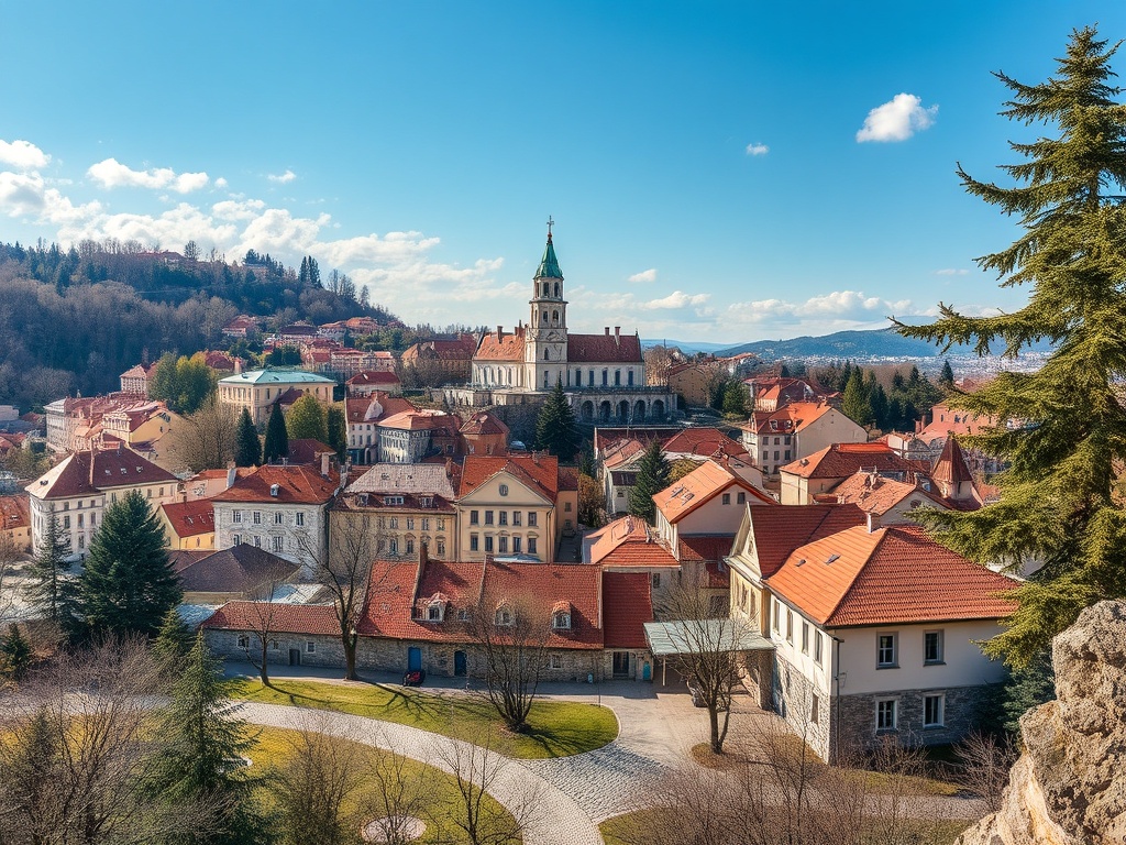 Почему зрители любят фильмы о вымышленных городах Почему зрители любят фильмы о вымышленных городах