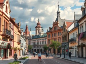 О чем сериал “Клиника”?