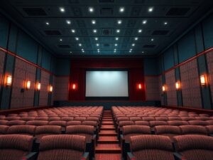 О чем сериал “Клиника”?