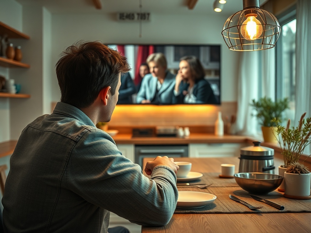 Почему Netflix тестирует разные финалы Почему Netflix тестирует разные финалы