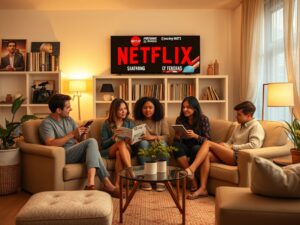 О чем сериал “Клиника”?