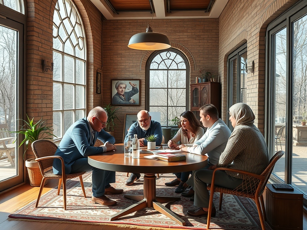 Как студии планируют многолетние истории Как студии планируют многолетние истории