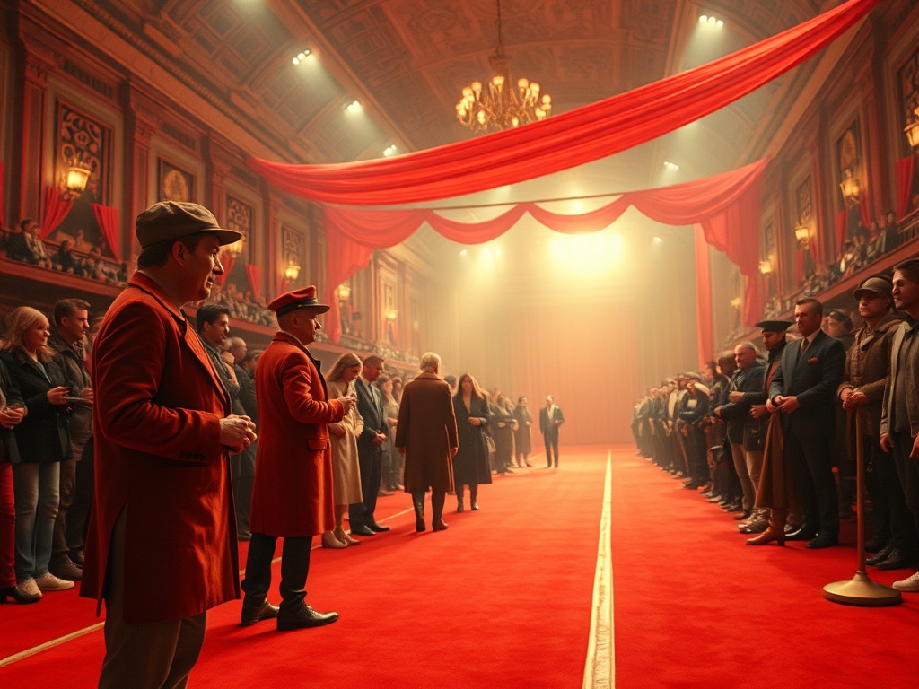 Как студии планируют многолетние истории Как студии планируют многолетние истории