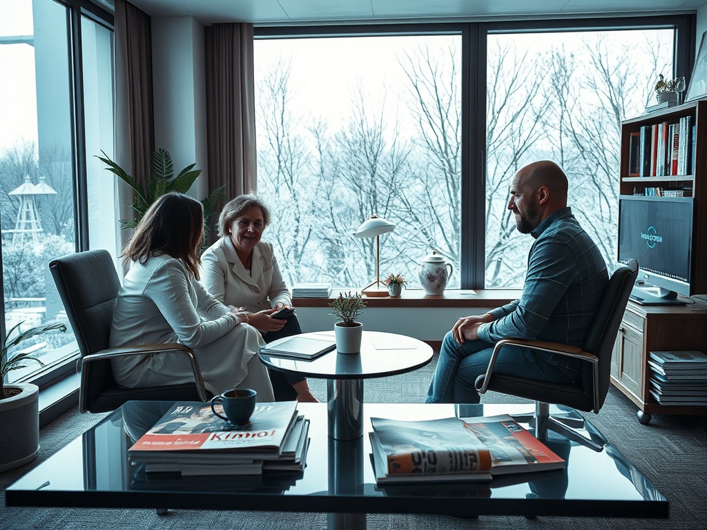 Почему Netflix тестирует разные финалы Почему Netflix тестирует разные финалы