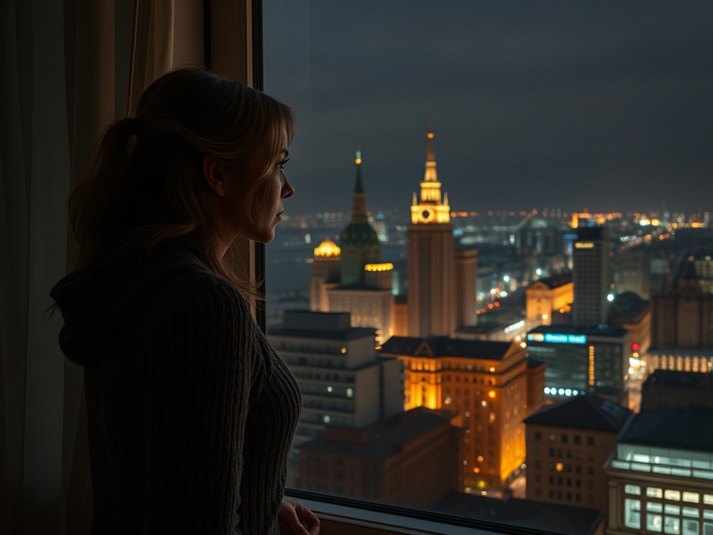 Маркетинг сериалов как «Викинги», но про Азию