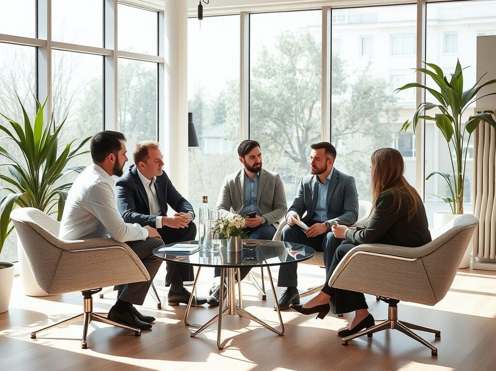 Как студии делят контент