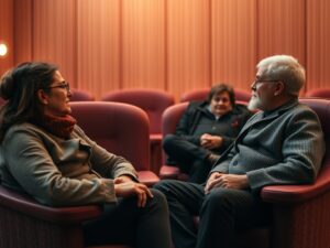 Клиника 4 сезон 9 серия: Анализ, детали сюжета и развитие персонажей