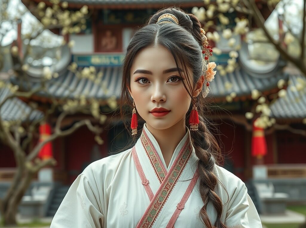 Маркетинг сериалов как «Викинги», но про Азию